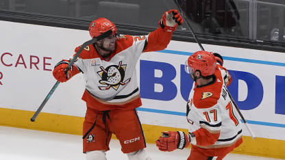 Poehling nets SHG on gritty solo effort