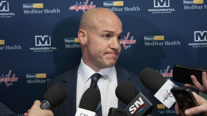 Spencer Carbery | Postgame