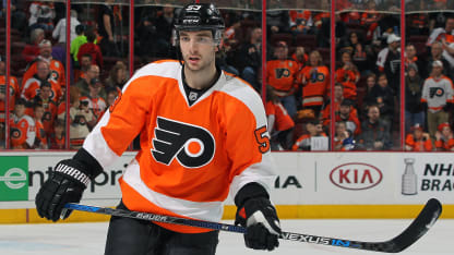Gostisbehere_Flyers