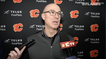 Pregame Huska - 14.03.26