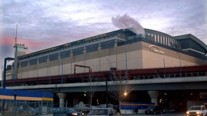 FleetCenter_9596Exterior