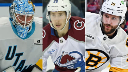 Martin Nečas česká hvězda devátého týdne