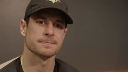 Post Game: Crosby (12.08.23)