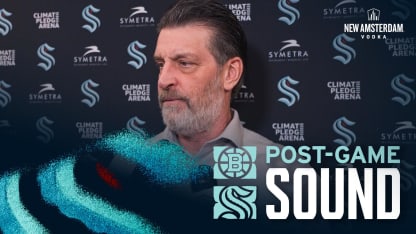 POST-GAME SOUND | Lambert