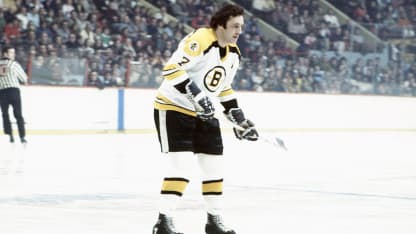 Phil Esposito TDIH