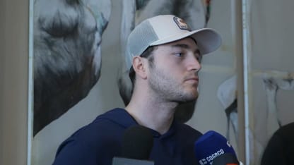 Avant-match @ OTT : Dobson