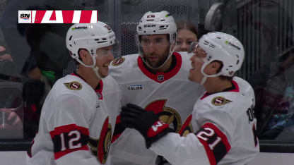 OTT@SEA: Amadio scores goal against Joey Daccord