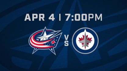 SATURDAY, APRIL 4 @ 7 PM
