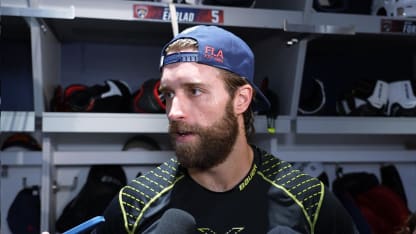 Morning Skate: Ekblad - 11/12/24