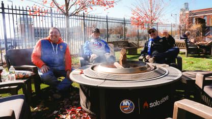 PHOTOS: Season Ticket Member Watch Party at The Park