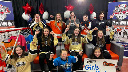 Hockeyville to boost womens hockey in Nova Scotia