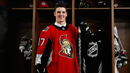 Drake Batherson