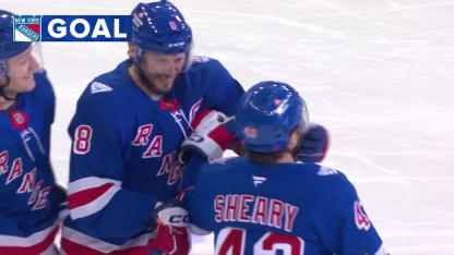 Sheary double l'avance en I.N.