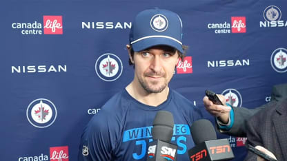 Scheifele | 25.10.18