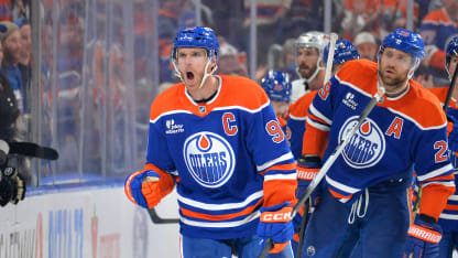 Connor McDavid rikkoi jälleen ennätyksen