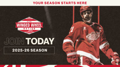 Winged Wheel Nation