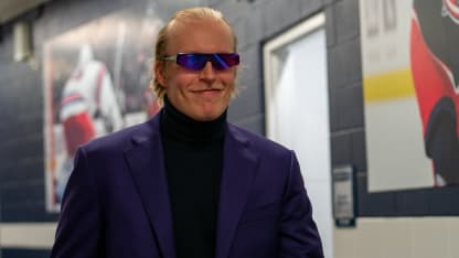 Laine game one fit