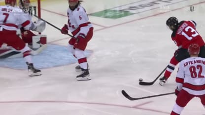 Hischier inscrit les Devils au tableau