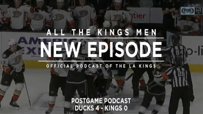 2016-11-02-Postgame-Podcast-LA-Kings-Shutout-Streak