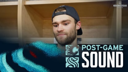 POST-GAME SOUND | Wright