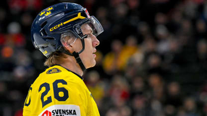 sweden - Jack Berglund