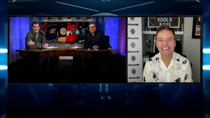 Steve Kouleas joins First Shift