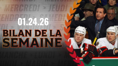 Intronisation de Jacques Martin dans l’anneau d’honneur