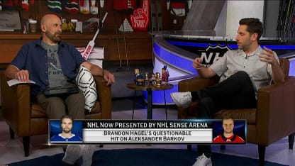 NHL Now: Lead with our Best