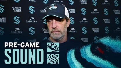 PRE-GAME SOUND | Lambert