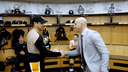 Milestone Pucks (10.21)