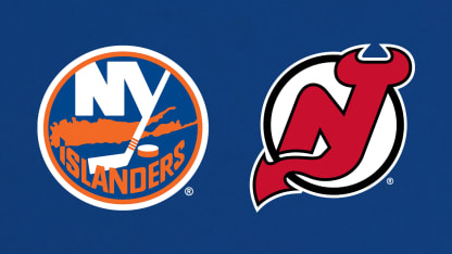 <center>New Jersey Devils<p>Friday, Sept. 27 at 7 p.m.</p></center>