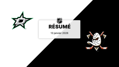 DAL vs ANA | Résumé | 13/01/2026