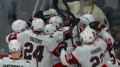 Tkachuk tranche le débat