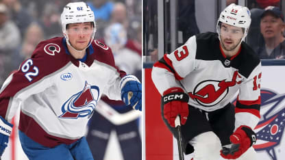 Viaplayn 3 pointtia otteluun Devils Avalanche