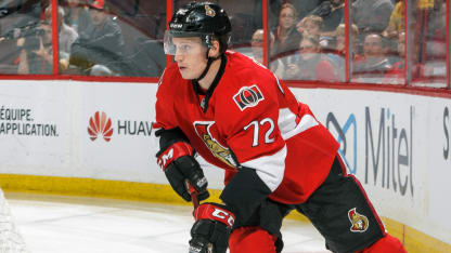 Chabot Senators