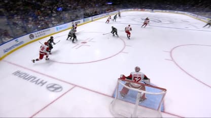Kochetkov dit non à Kucherov!