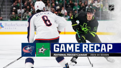 Resumen: DAL 5, CBJ 3