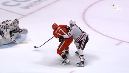 CHI@ANA: Killorn marque un but contre Arvid Soderblom