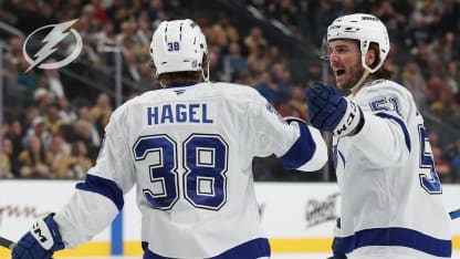 Hagel nets quick response