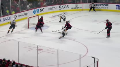 Cotter rips it in
