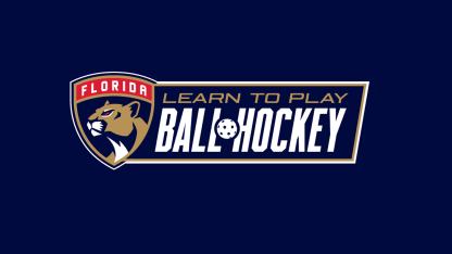 Learn to Play Ball Hockey