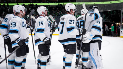  Utah Beats the NHL’s Second-Best Team, 6-3 | GAME STORY 3.16.26