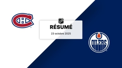 MTL c. EDM | 23 octobre 2025 | Résumé