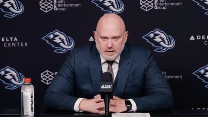 POST-GAME: André Tourigny 11.14.25