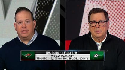 First Shift: First Things First