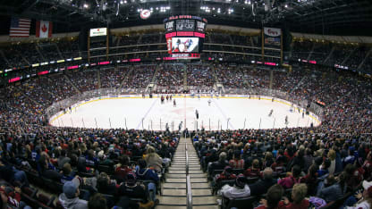 Coyotes new arena