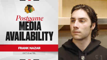 Nazar on Team Growth