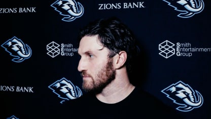 POST-GAME: Alexander Kerfoot 3.28.26