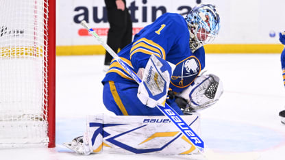 Ukko Sabres preseason recap