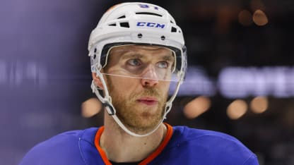Connor McDavid erzielt ersten Saisontreffer - Viele Meilensteine bei den Oilers